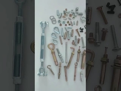 यूएटोंग फास्टनरों